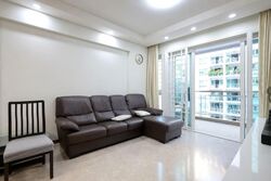 The Warren (D23), Condominium #582840981